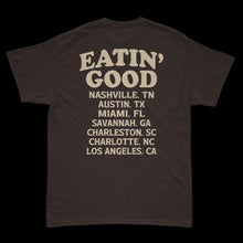 Eatin' Good