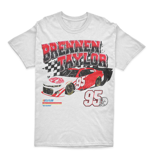 Nascar Shirt